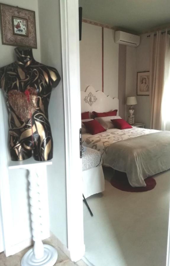 B&B Art Bussolengo Buitenkant foto