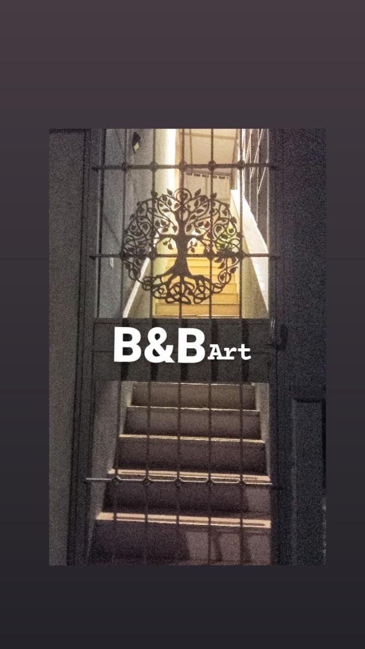 B&B Art Bussolengo Buitenkant foto