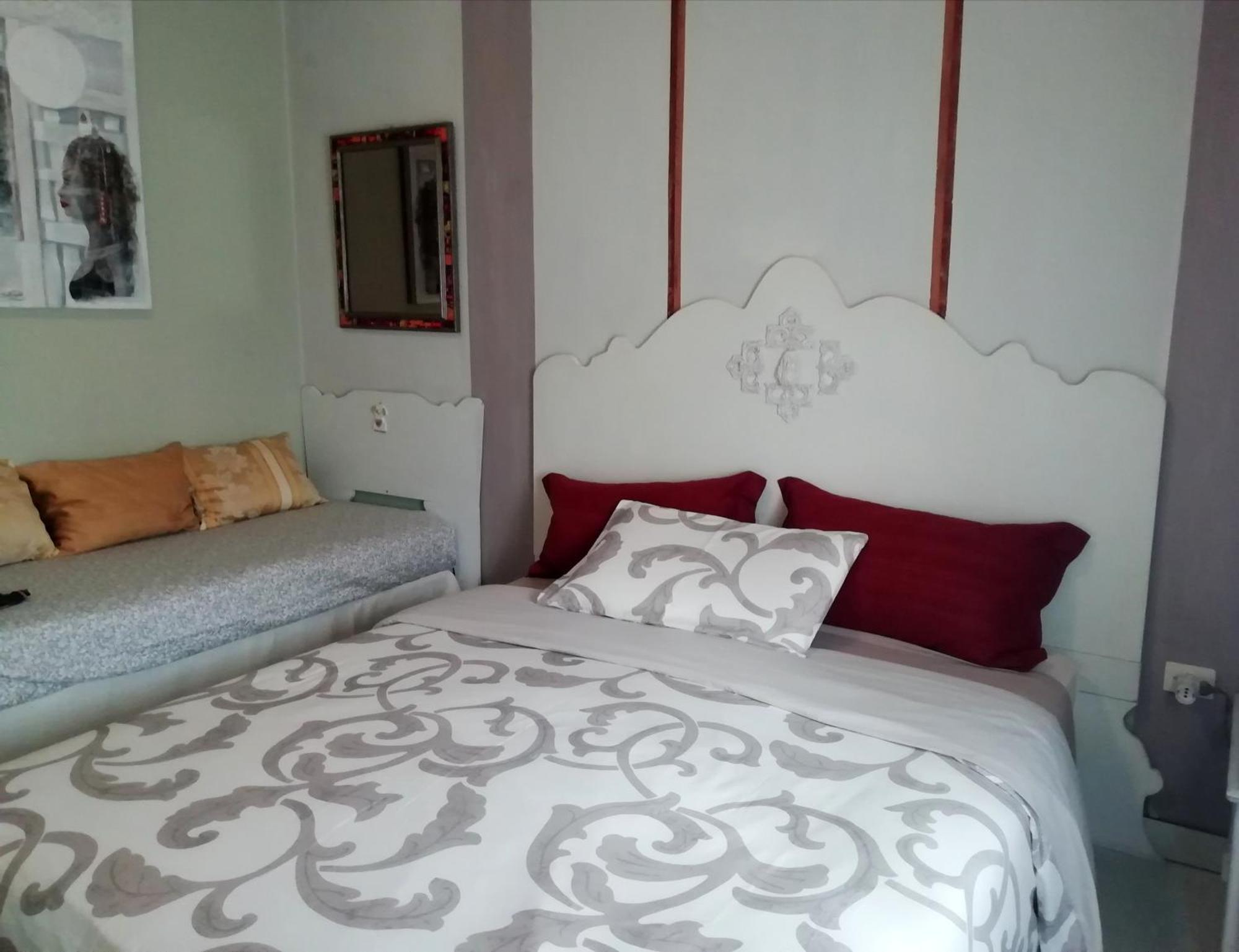 B&B Art Bussolengo Kamer foto