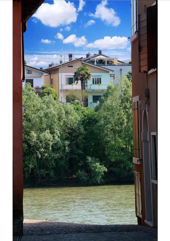 B&B Art Bussolengo Buitenkant foto