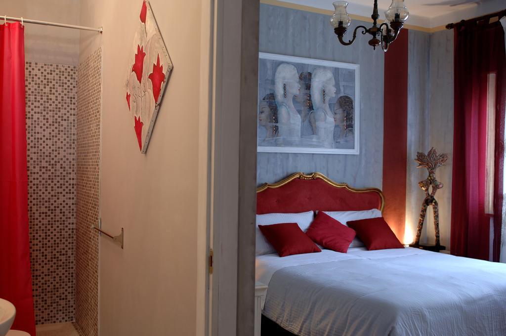 B&B Art Bussolengo Buitenkant foto
