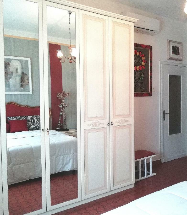B&B Art Bussolengo Buitenkant foto