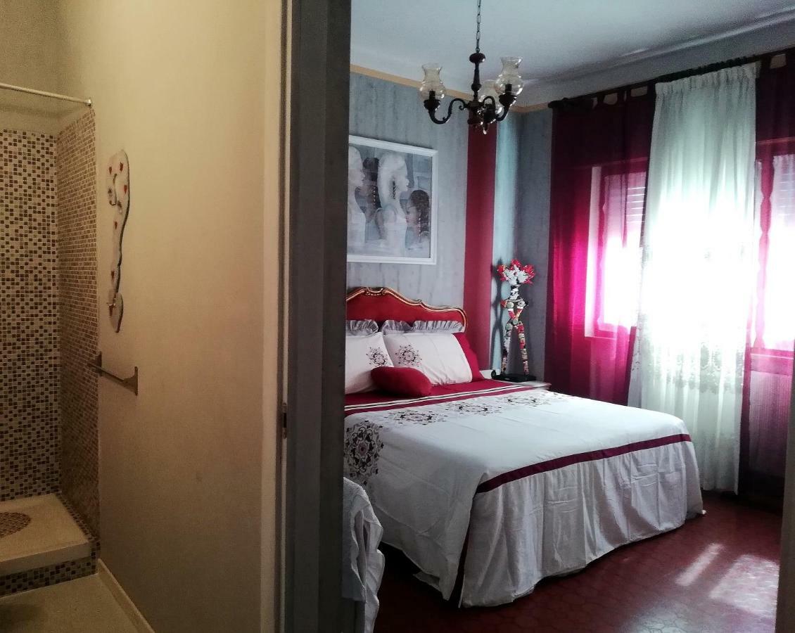 B&B Art Bussolengo Buitenkant foto