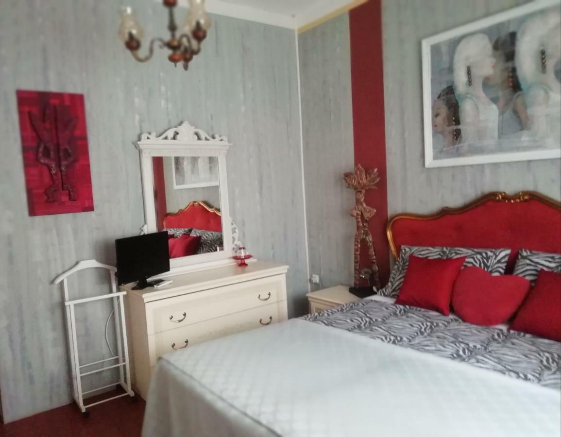 B&B Art Bussolengo Buitenkant foto