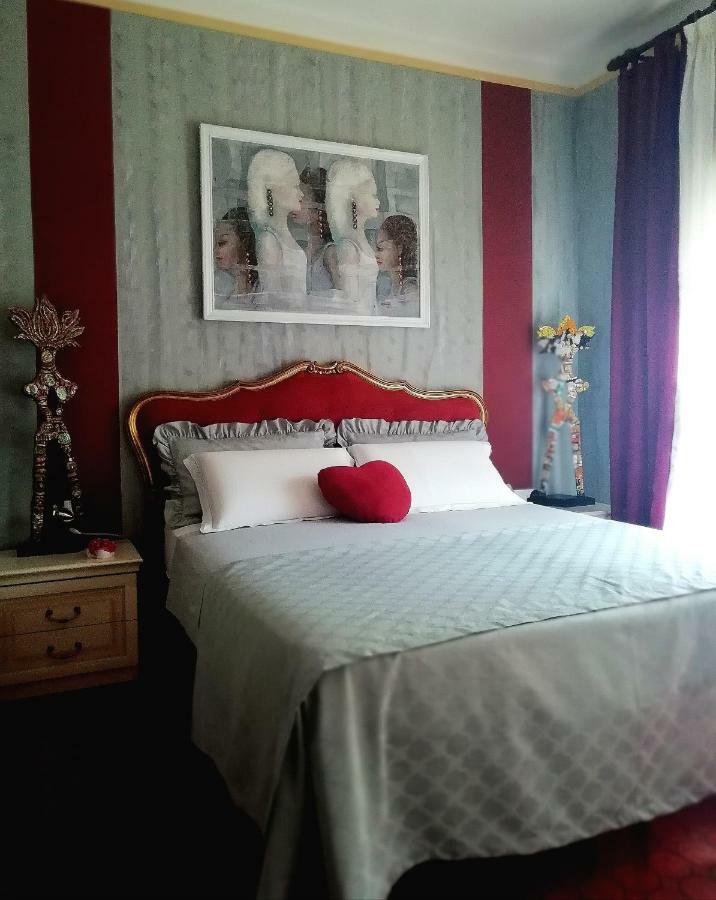 B&B Art Bussolengo Buitenkant foto