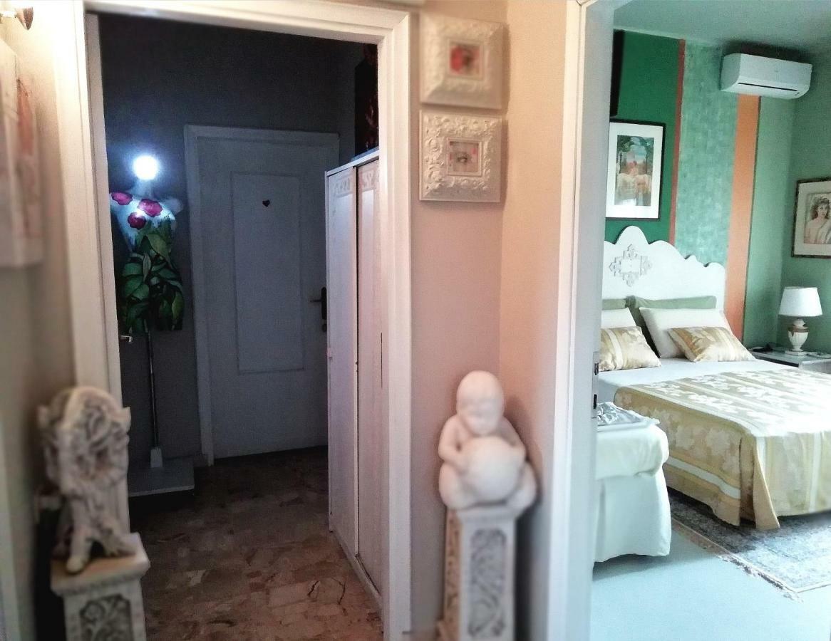 B&B Art Bussolengo Buitenkant foto