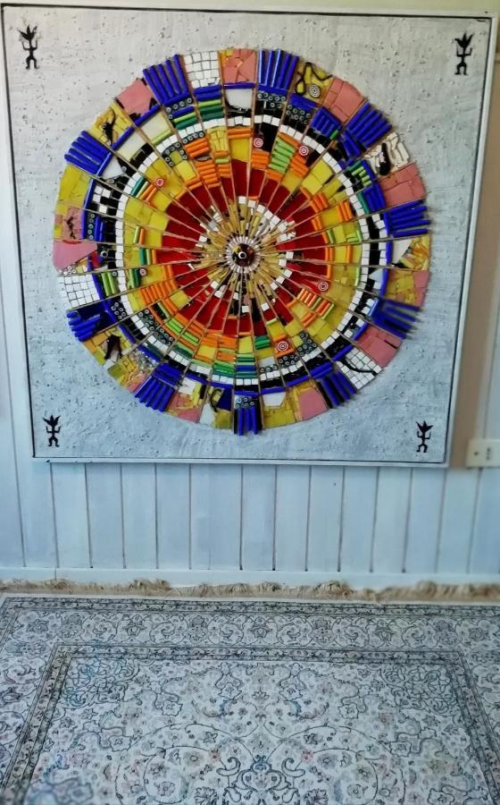 B&B Art Bussolengo Buitenkant foto