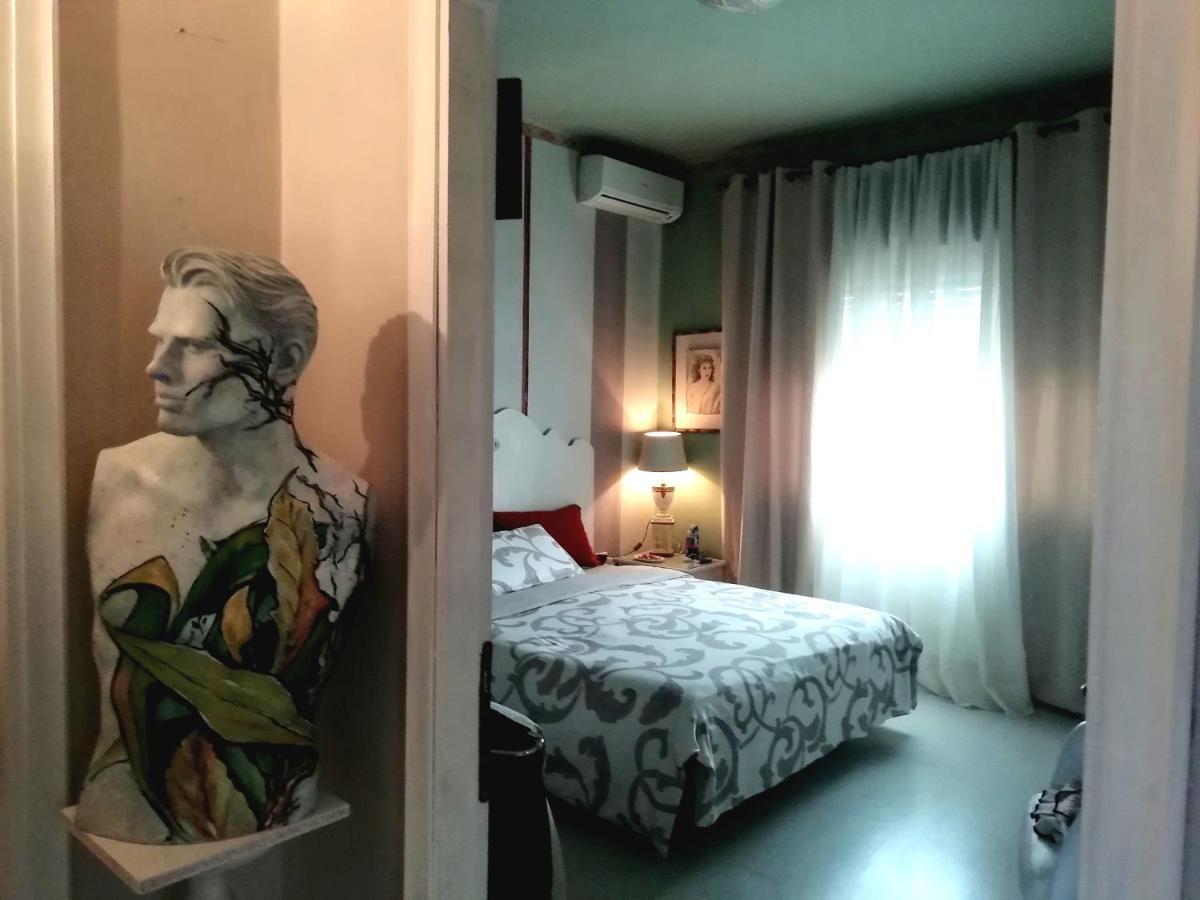 B&B Art Bussolengo Buitenkant foto