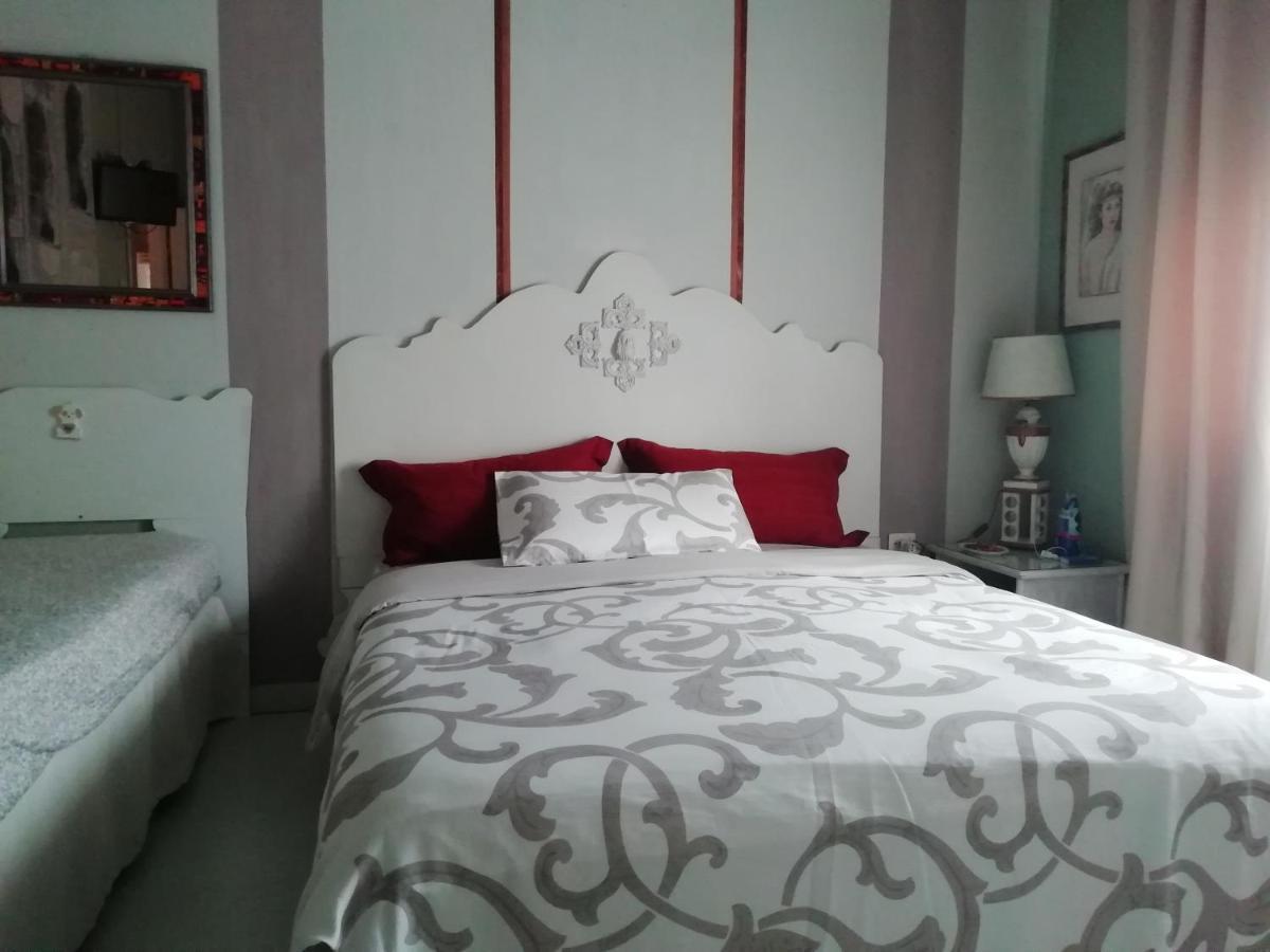 B&B Art Bussolengo Buitenkant foto